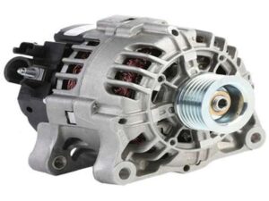 Comprehensive information about car alternator or alternator: main components, technologies and maintenance