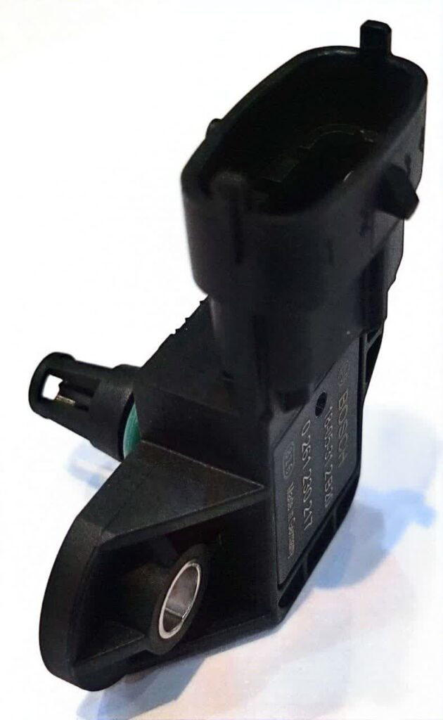 EF7 MAP sensor with technical code 3171008