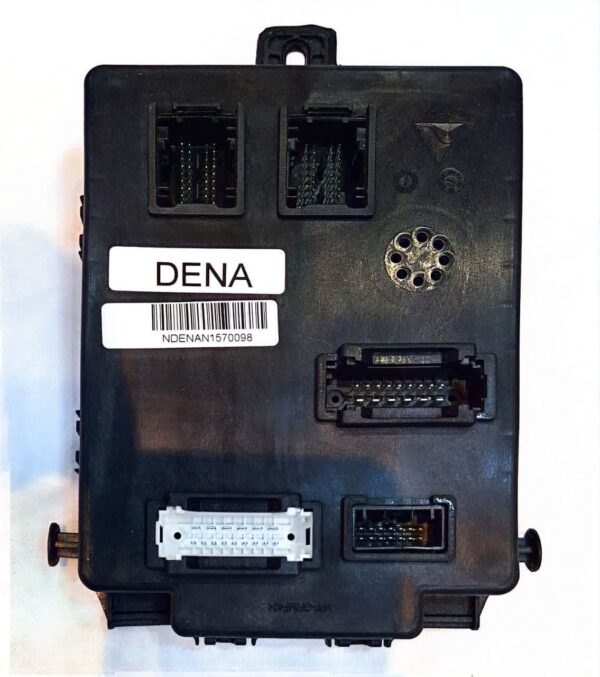 NBCM Dena with technical code 3170092