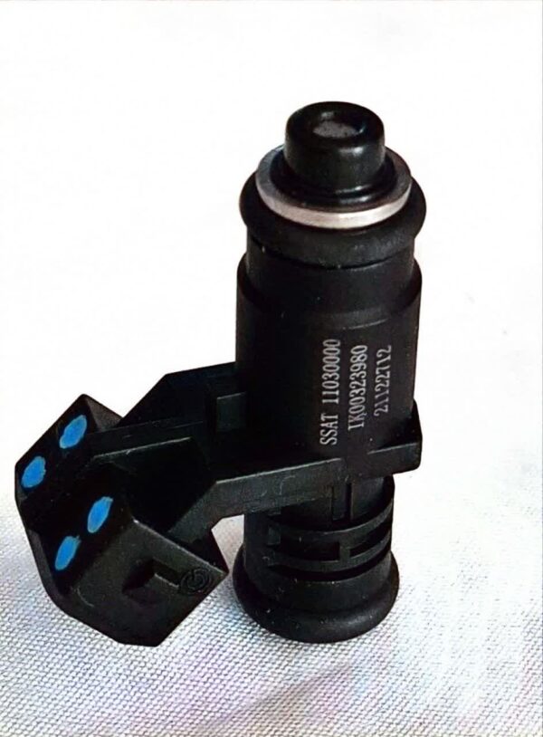 XU7 SSAT gasoline injector with technical code 3172022