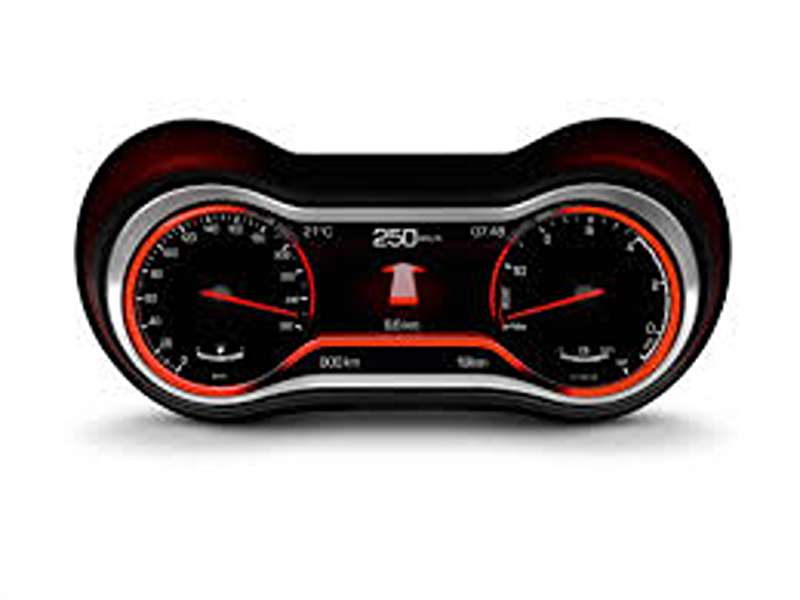 درک و انتخاب جلو آمپر (Instrument Cluster - ICN) مناسب برای خودروی شما