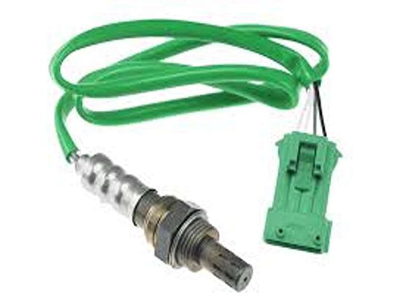 The oxygen sensor is a technical and completely economic and environmental piece